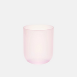 Miami Pastel Tumbler in Rose