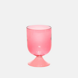 South Beach Glass in Pink