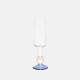 Miami Champagne Flutes