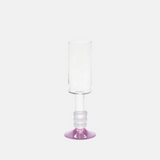 Miami Champagne Flutes