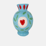 Mother Nature Vase