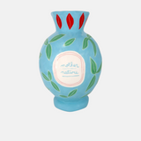 Mother Nature Vase