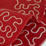 Red Boreal Placemat
