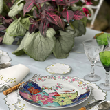 Spring Green Placemat