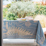 Fond de Mer Tablecloth