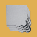 Valver Napkins
