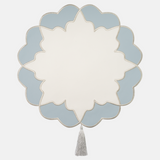 Crystal Placemat