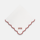 Candy Napkin