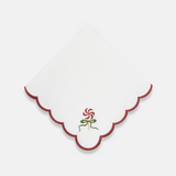 Candy Napkin