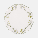 Spring Green Placemat
