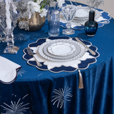 Crystal Placemat