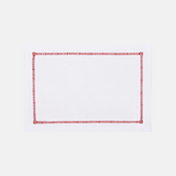Tokyo Placemat in Red