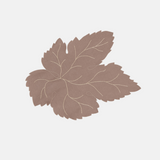 Leaf Linen Placemat