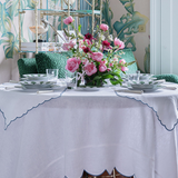 Rebecca Tablecloth