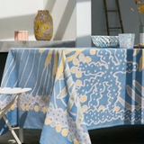 Fond de Mer Tablecloth
