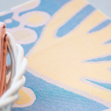Fond de Mer Tablecloth