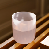 Miami Pastel Tumbler in Rose