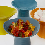 Elevated Mini Platter