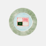 Impressions Dinnerware in Jade