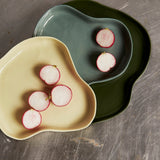 London Plane Side Plate