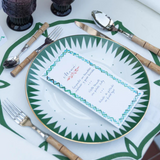 Al Fresco Charm