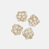Cayena Coasters (Set of 4)