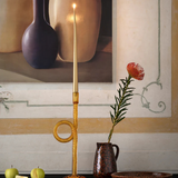 Venetian Knot Candleholder
