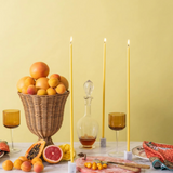 Skinny Candle in Lady C (Set of 20)