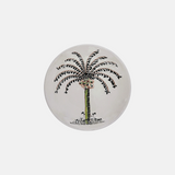 Palm Side Plate