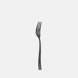 Martellata Cutlery in Black