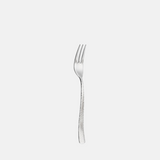 Martellata Cutlery in Silver