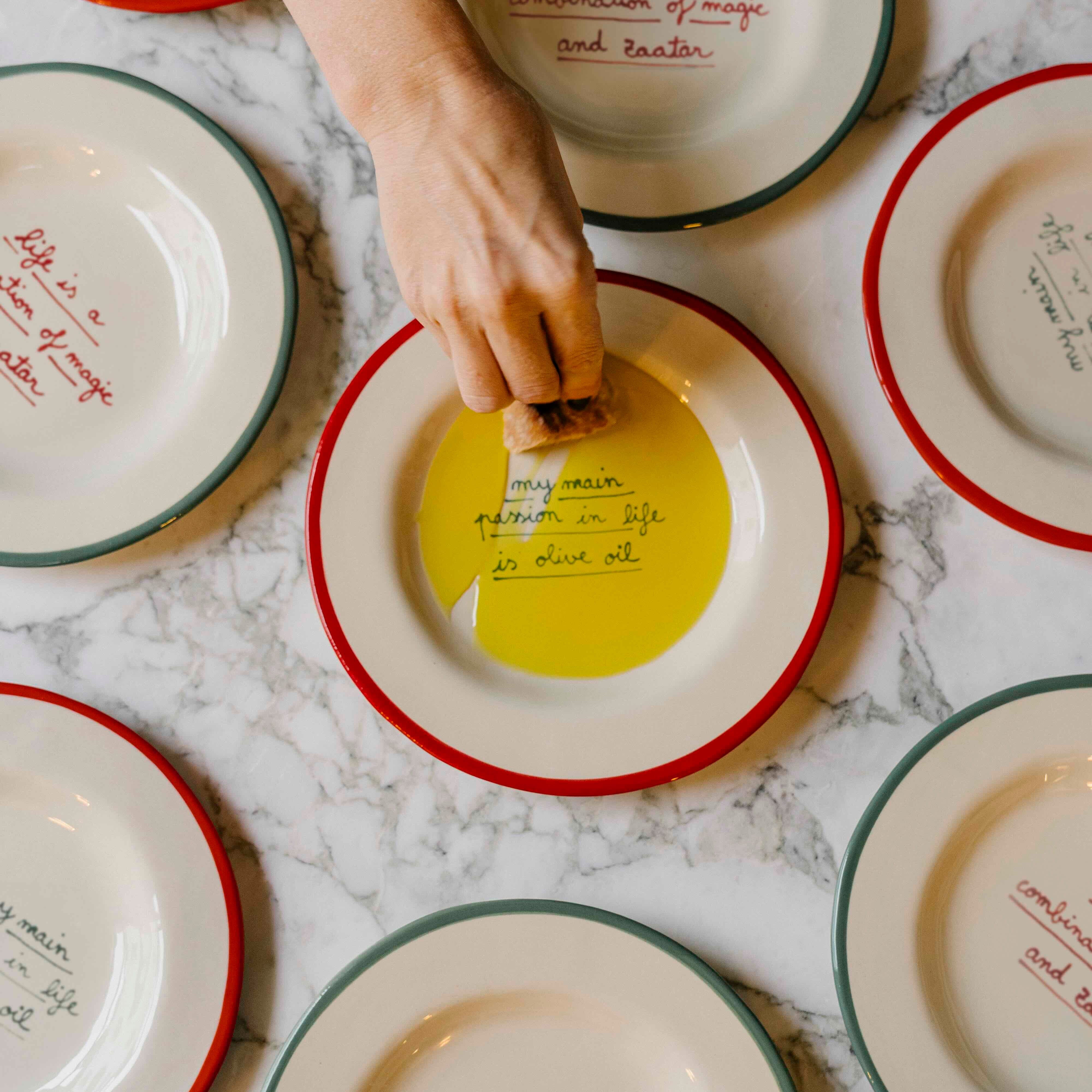 Meet The Maker: Laetitia Rouget