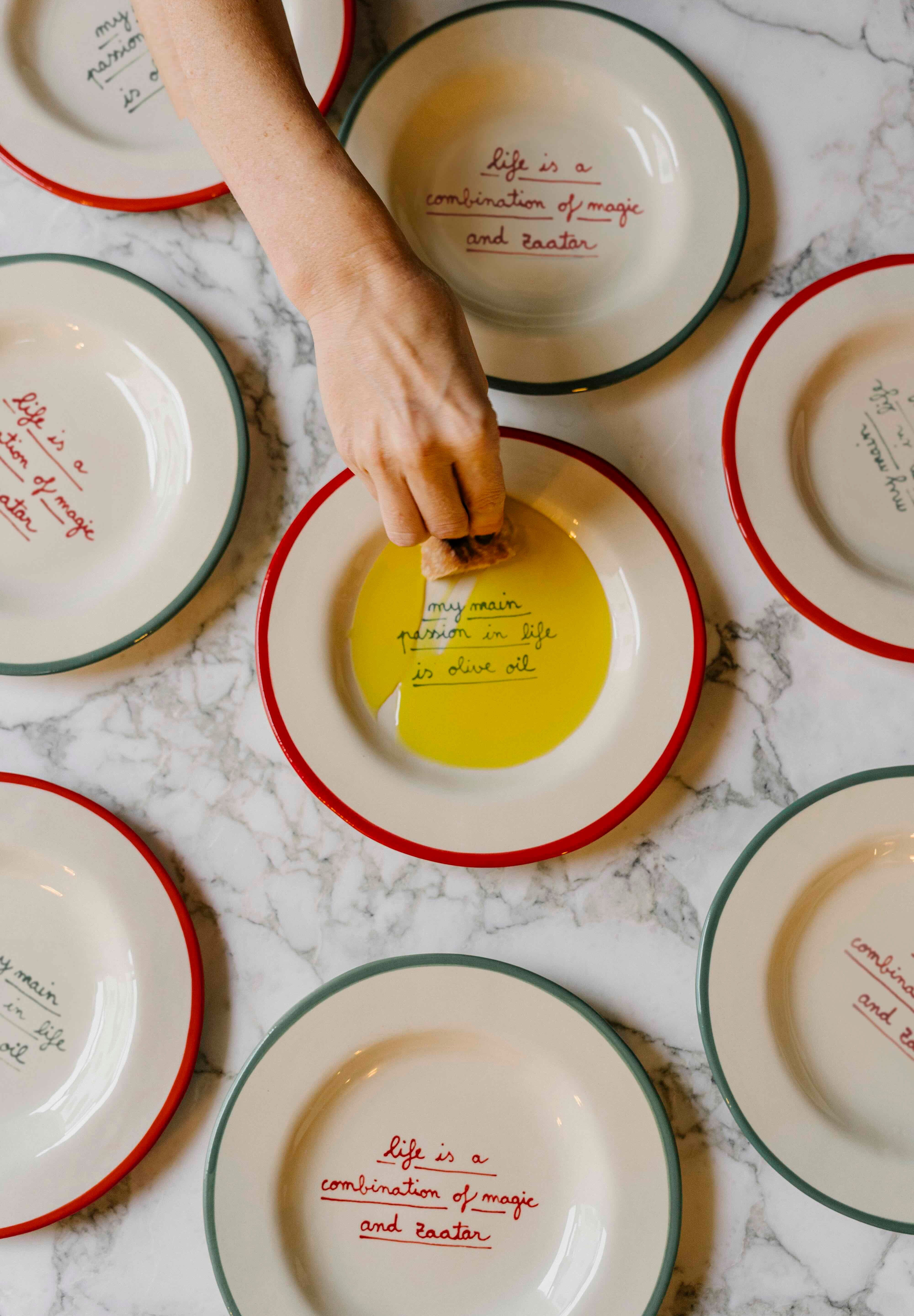 Meet The Maker: Laetitia Rouget