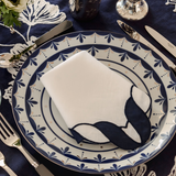 Alhambra Dinnerware in Blue