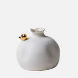 Pomegranate Bud Vase