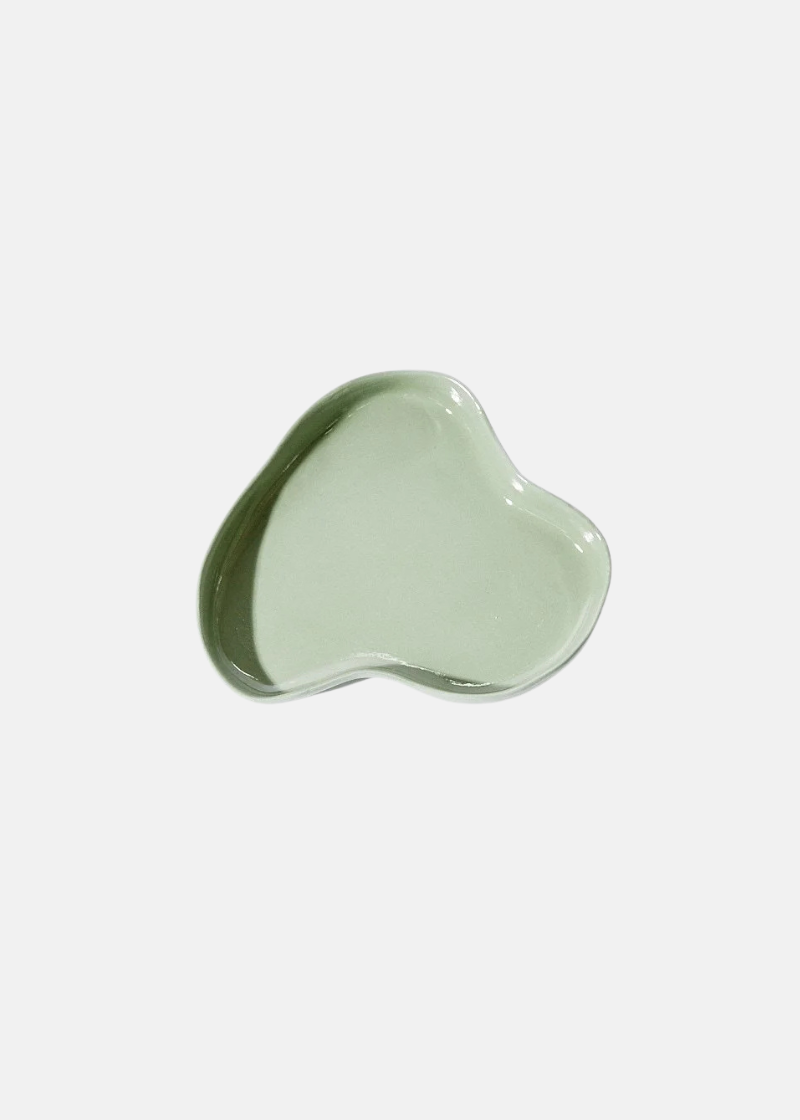 London Plane Side Plate