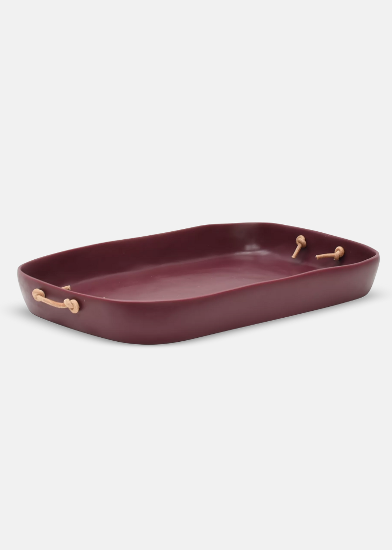 Cuadrado Extra Large Tray