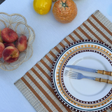 Charlotte Dinner Plate