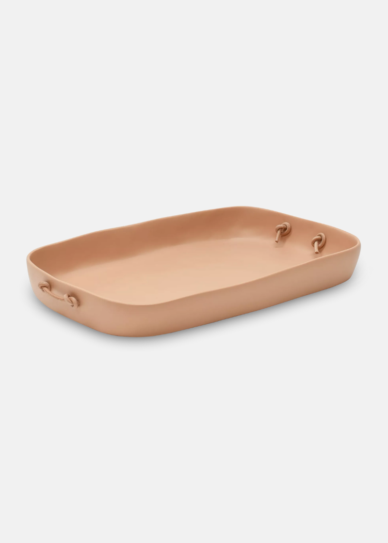 Cuadrado Extra Large Tray