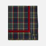 Tartan Bee Tablecloth