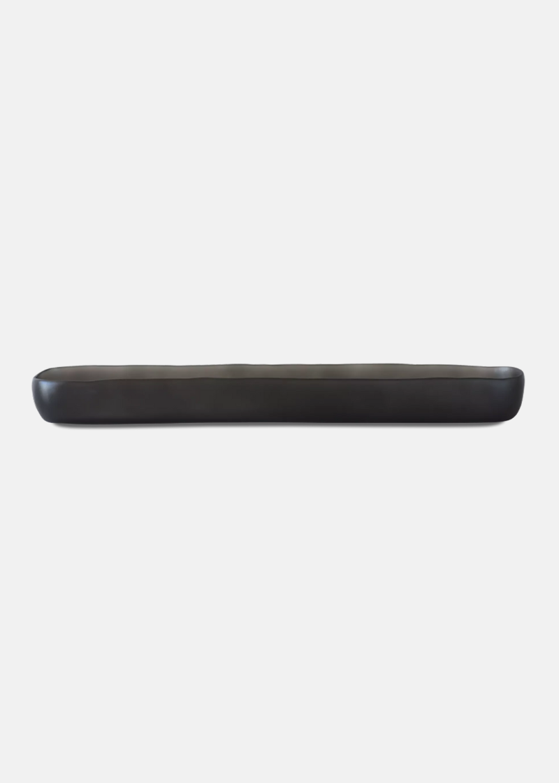 Cuadrado Long Platter