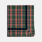 Tartan Bee Tablecloth