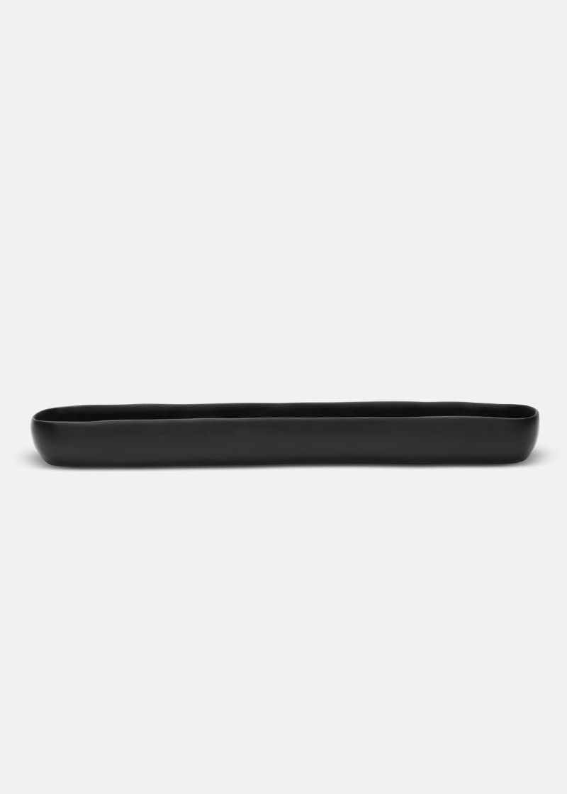 Cuadrado Long Platter
