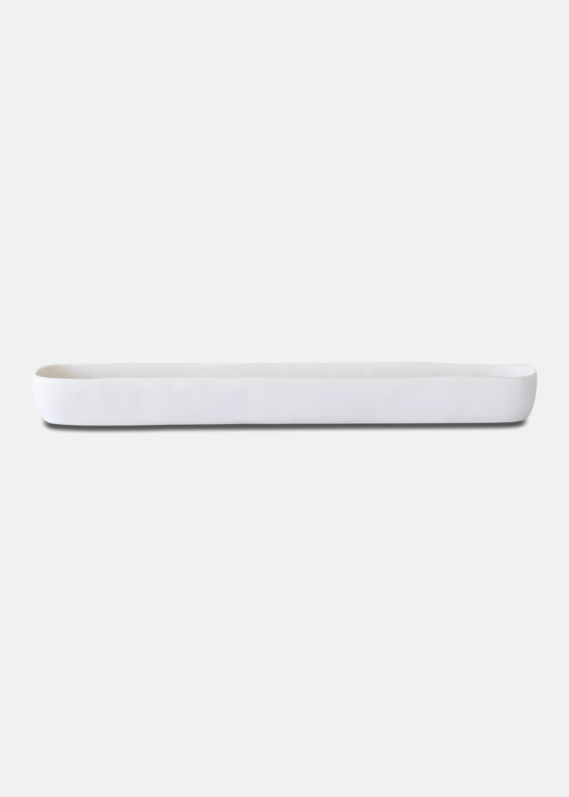 Cuadrado Long Platter