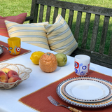 Charlotte Dinner Plate