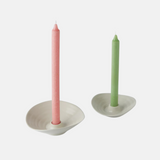 Dubai Low Candle Holders