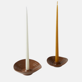 Chelsea Low Candle Holders