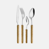 Rattan Cutlery