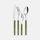 Rattan Cutlery