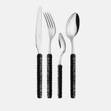 Rattan Cutlery